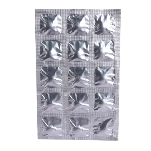 naxdom 250mg tablet 15's